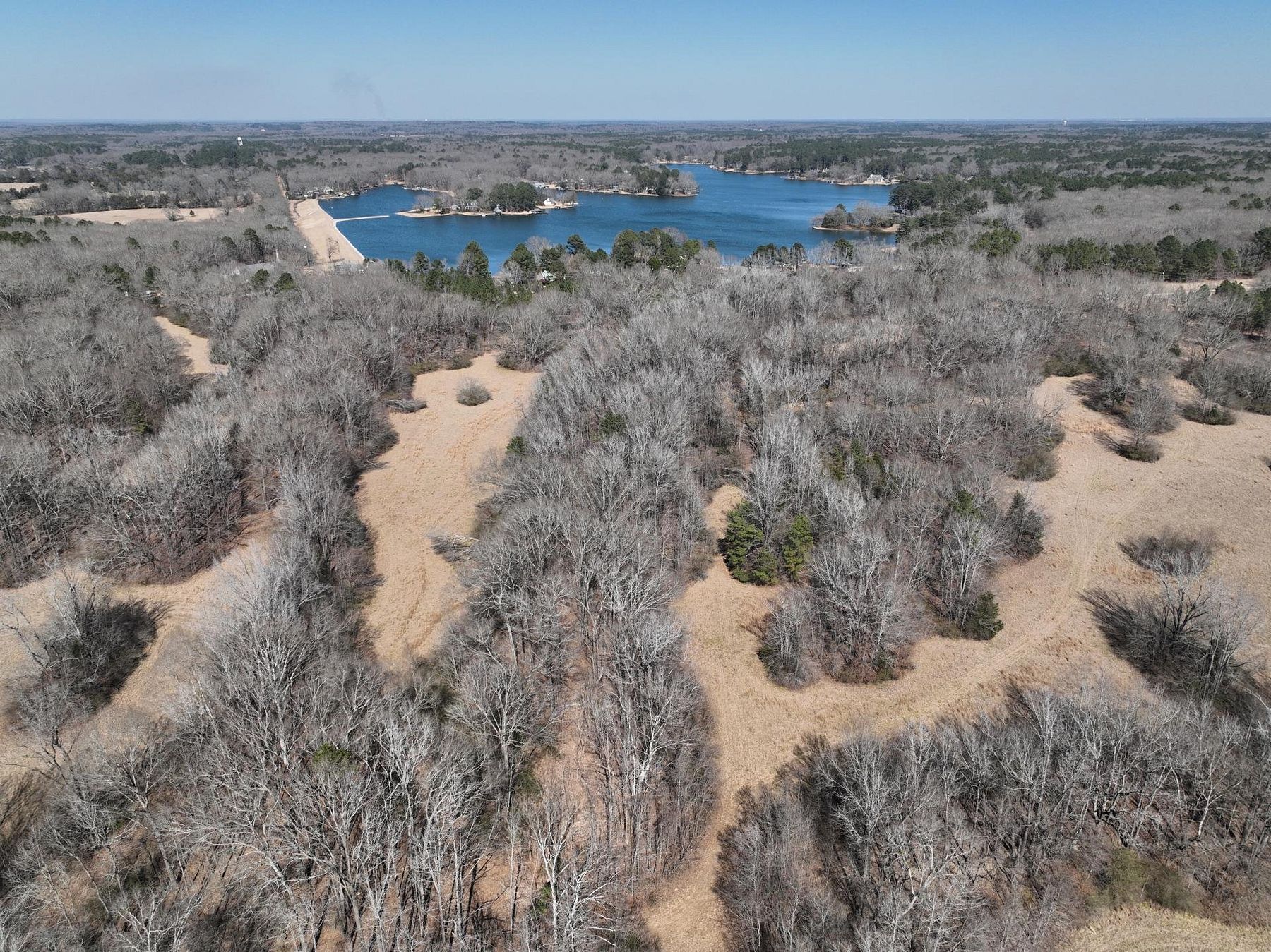 1,160 Acres of Mixed-Use Land Madison, Mississippi, MS