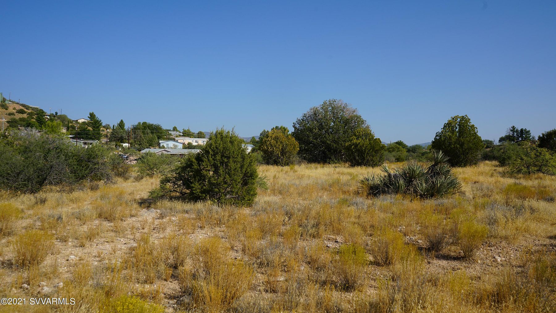 1.9 Acres of Residential Land Rimrock, Arizona, AZ