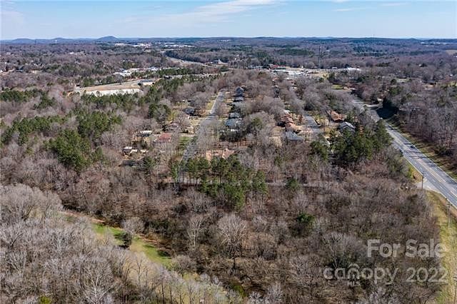 28.7 Acres of Land Albemarle, North Carolina, NC