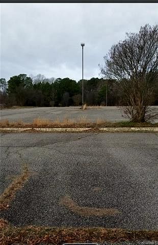 12.6 Acres of Improved Mixed-Use Land Chesterfield Village, Virginia, VA