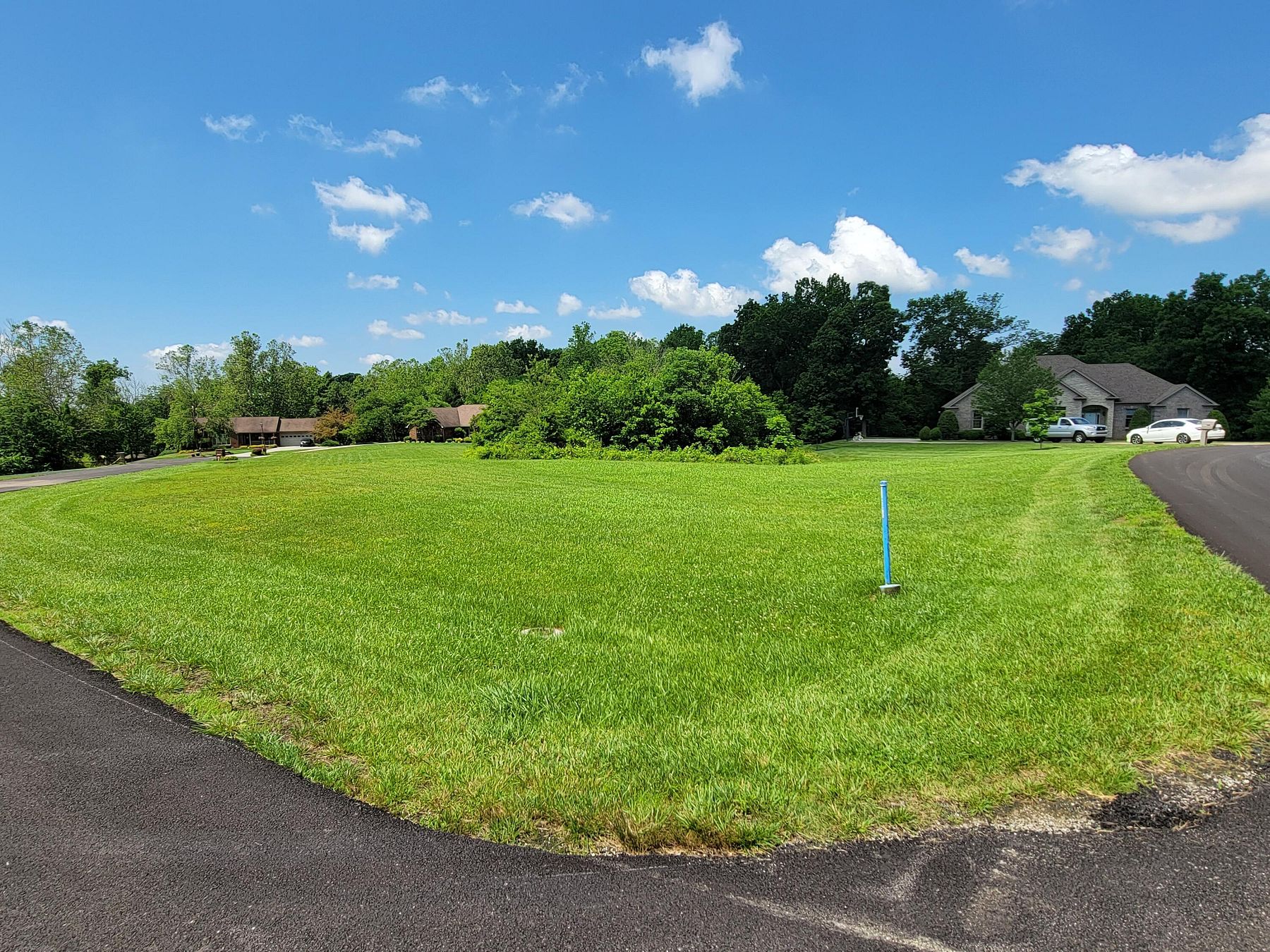 0.96 Acres of Residential Land Lawrenceburg, Kentucky, KY