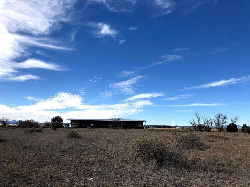2 Acres of Residential Land Moriarty, New Mexico, NM