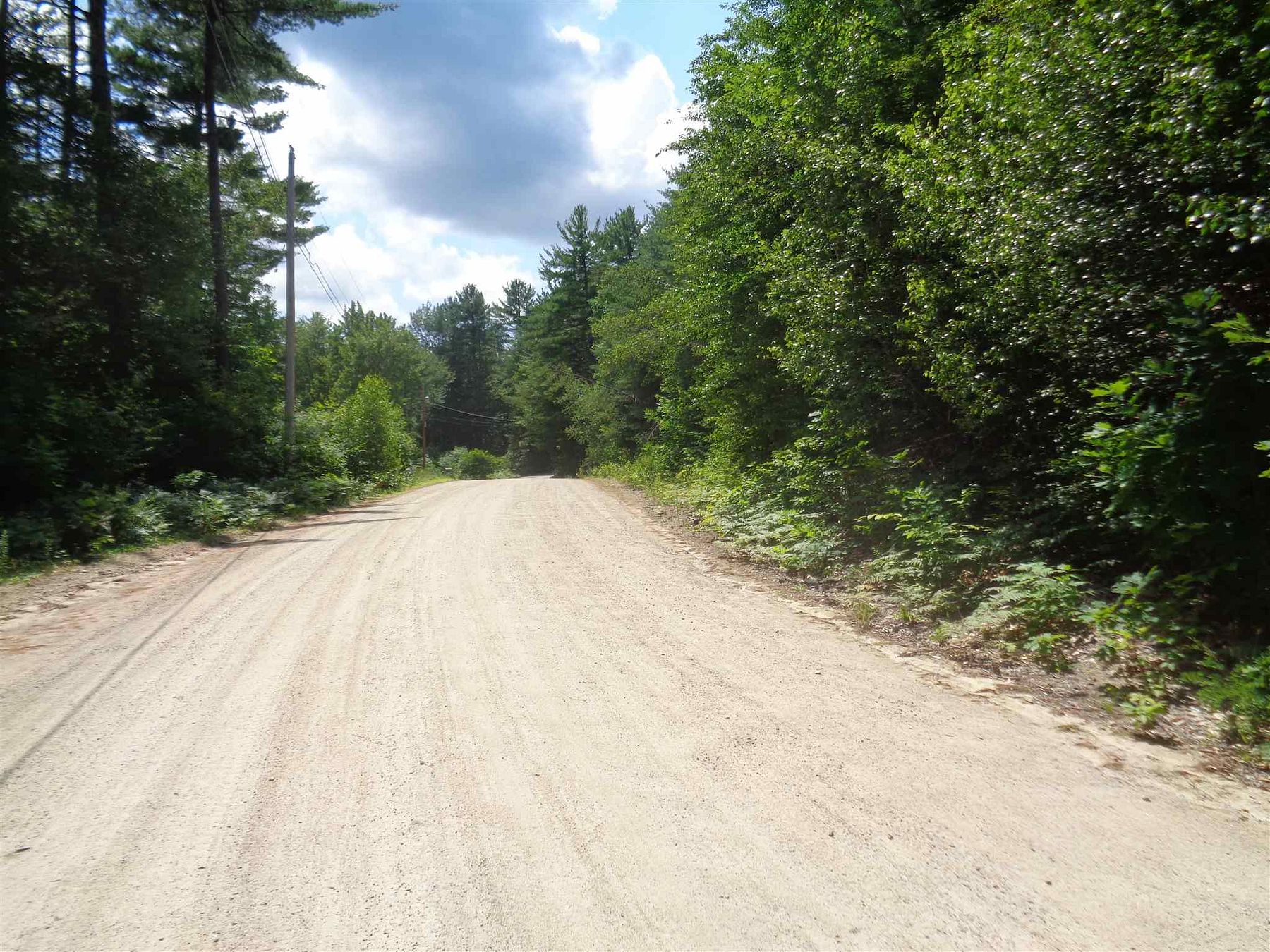 1.5 Acres of Residential Land Alexandria, New Hampshire, NH