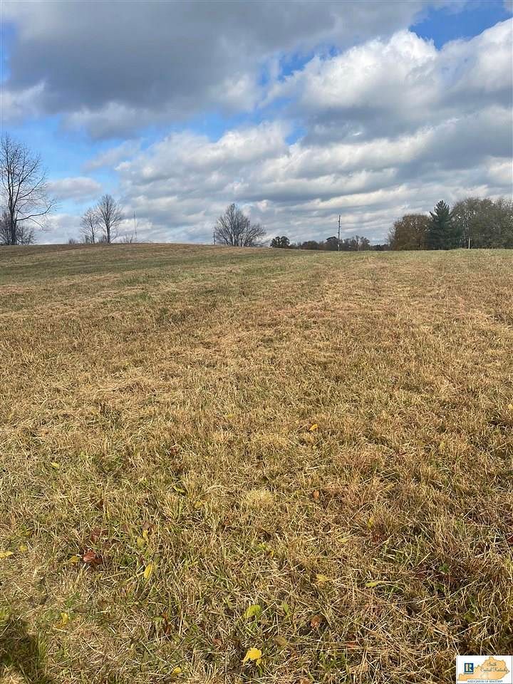 3.4 Acres of Residential Land Glasgow, Kentucky, KY