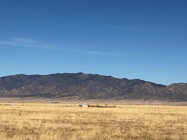 43.2 Acres of Agricultural Land & Home Las Nutrias, New Mexico, NM