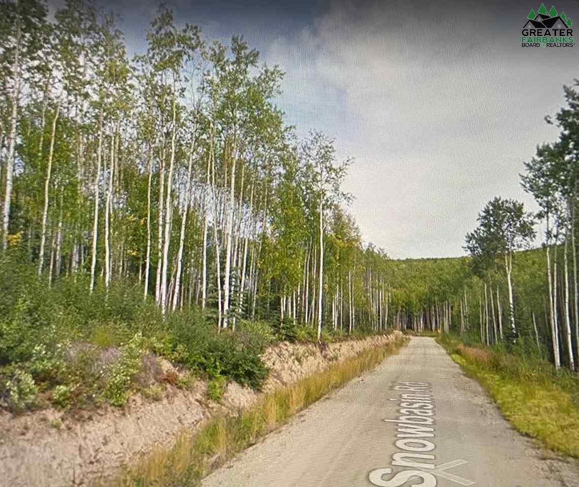 1.8 Acres of Residential Land Fairbanks, Alaska, AK