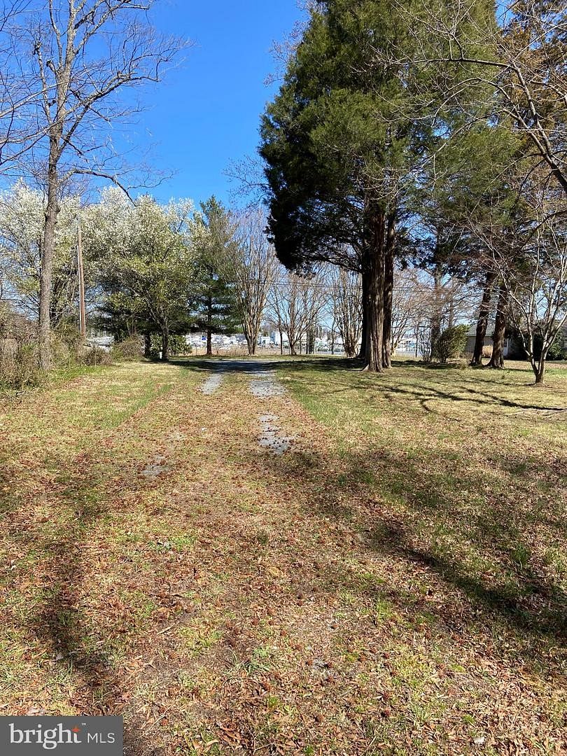 0.39 Acres of Residential Land Edgewater, Maryland, MD
