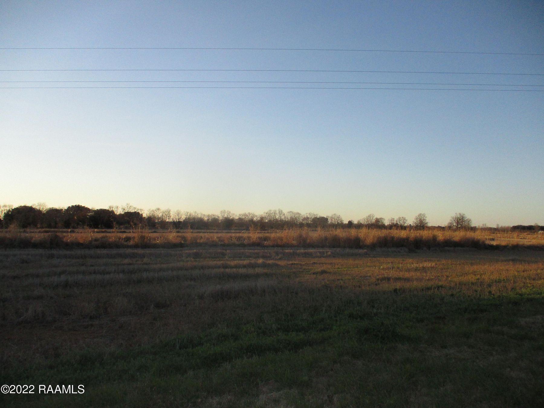 22.5 Acres of Land Ville Platte, Louisiana, LA