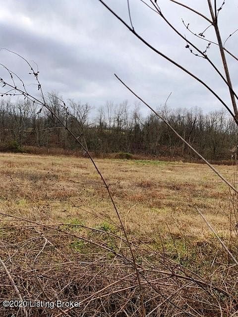 5.3 Acres of Residential Land Shelbyville, Kentucky, KY