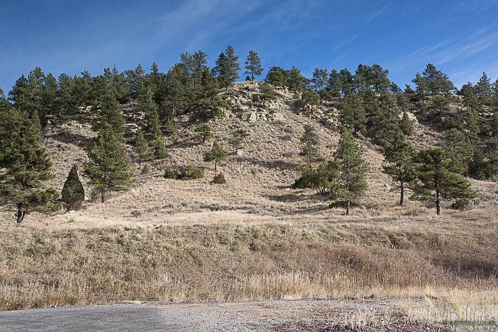 0.83 Acres of Residential Land Billings, Montana, MT