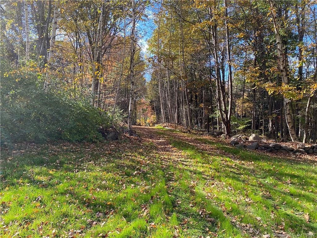6.5 Acres of Residential Land Canton, Connecticut, CT