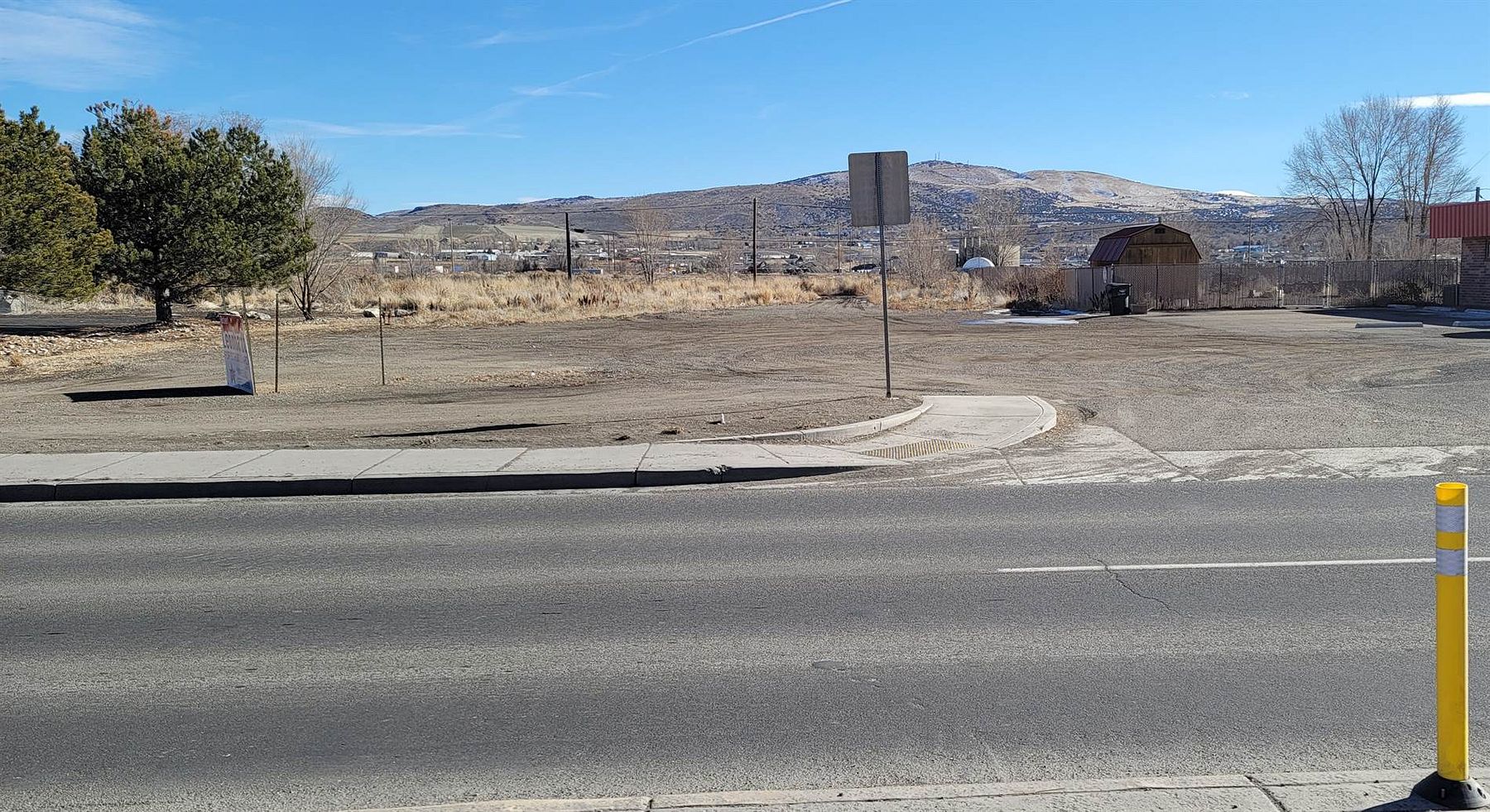 0.52 Acres of Mixed-Use Land Elko, Nevada, NV