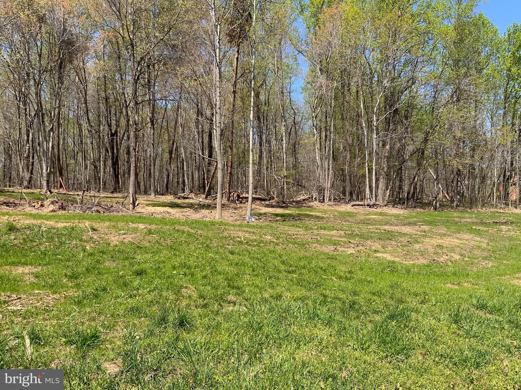 1 Acre of Residential Land Owings, Maryland, MD