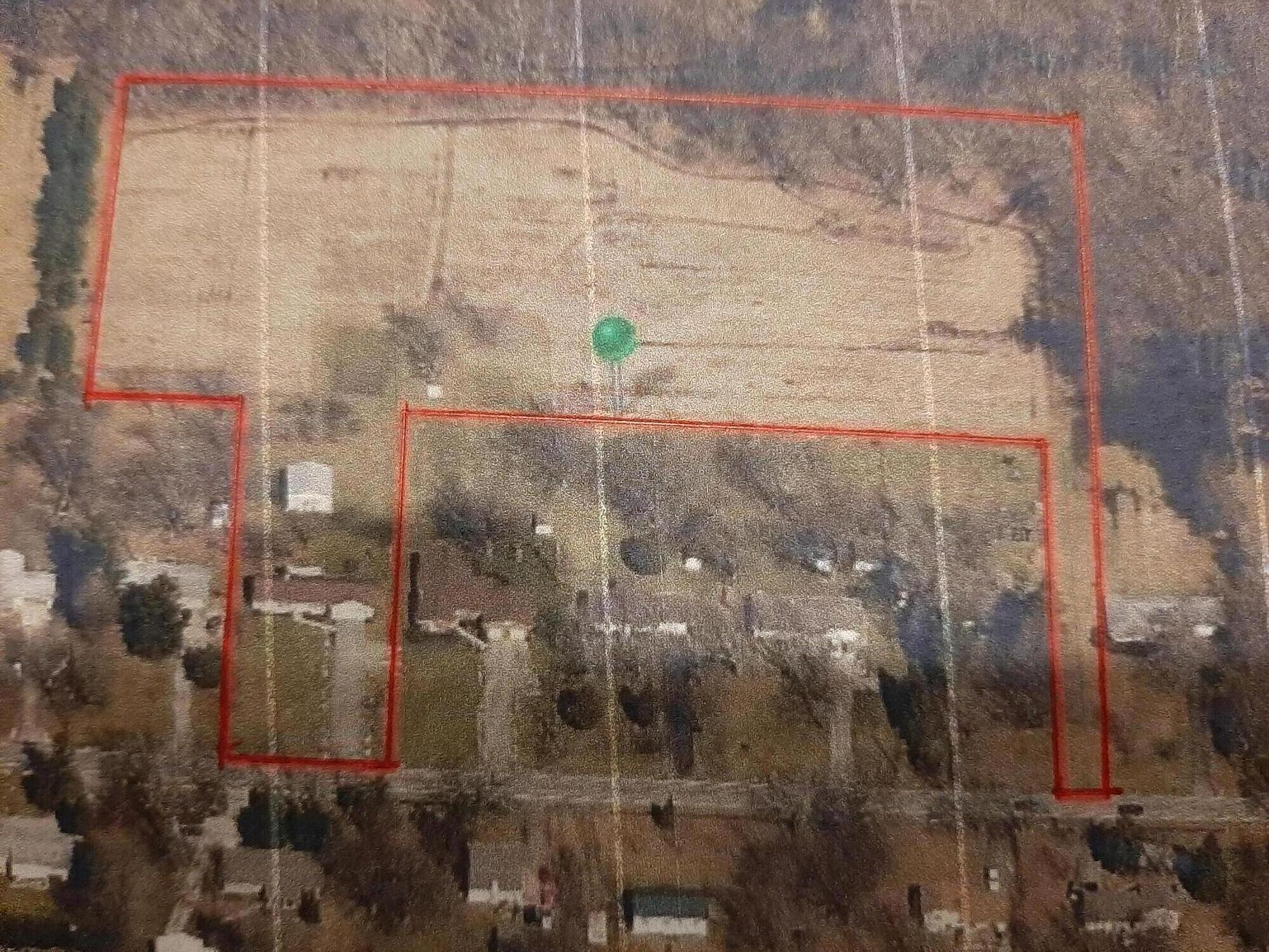 6 Acres of Residential Land & Home New Albany, Ohio, OH