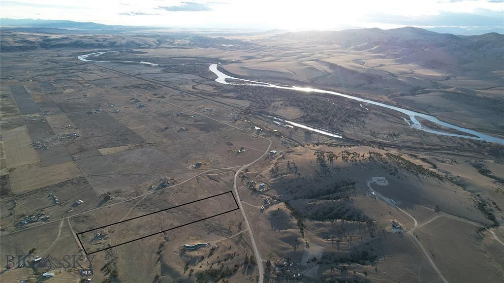10 Acres of Mixed-Use Land Clarkston, Montana, MT