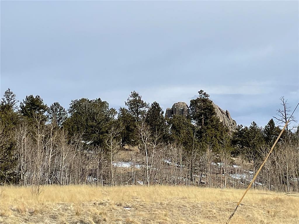 1 Acre of Residential Land Como, Colorado, CO