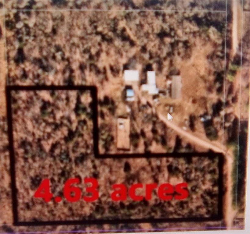 4.6 Acres of Residential Land Choctaw, Oklahoma, OK