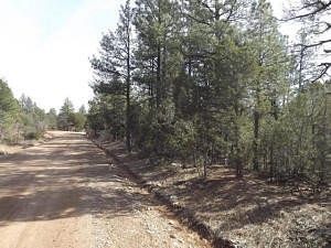 1.9 Acres of Residential Land Tijeras, New Mexico, NM