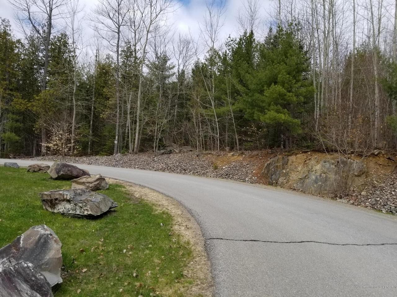 2.5 Acres of Residential Land Orono, Maine, ME