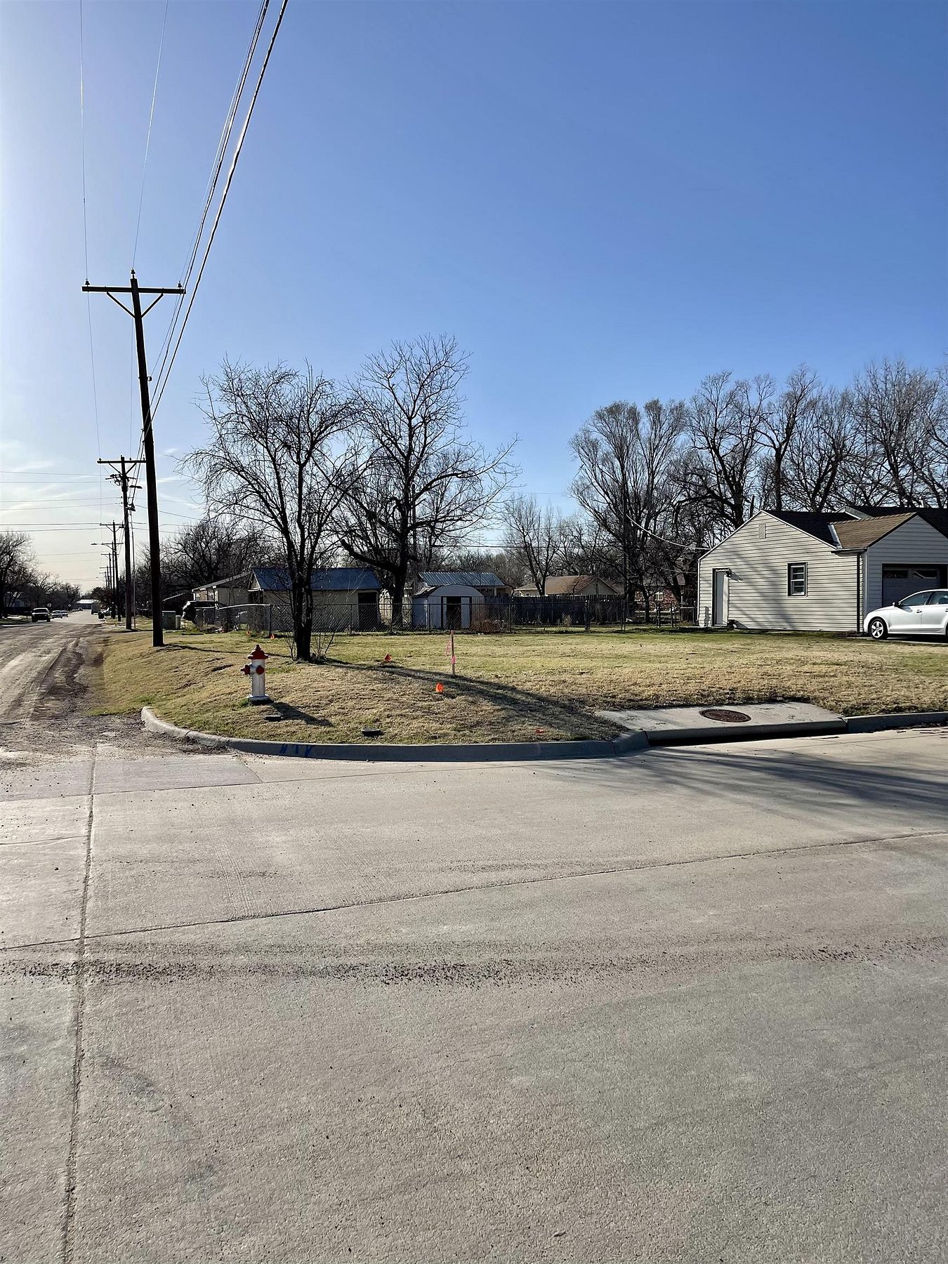 0.15 Acres of Residential Land Wichita, Kansas, KS