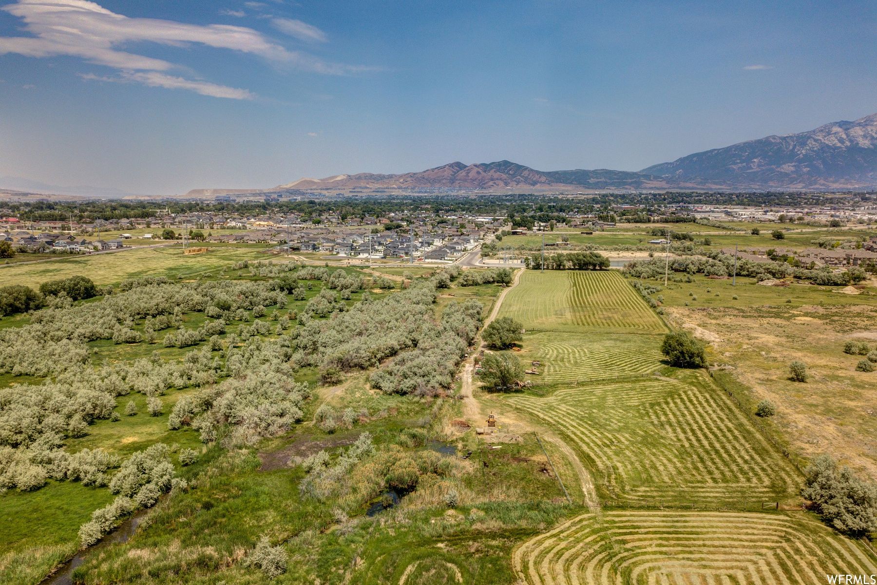 7.5 Acres of Land Lehi, Utah, UT