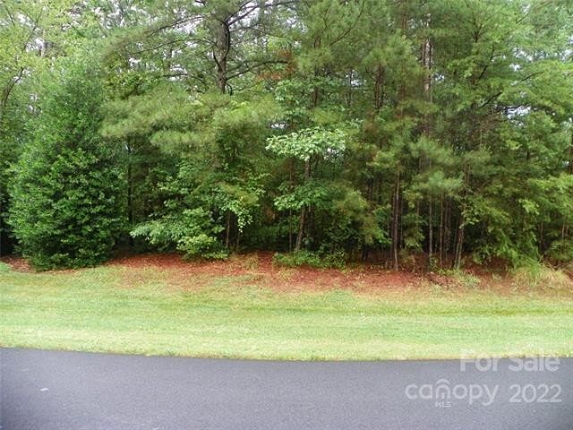 0.63 Acres of Residential Land New London, North Carolina, NC