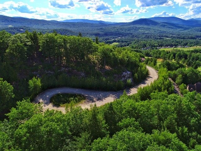1.8 Acres of Land Campton Town, New Hampshire, NH