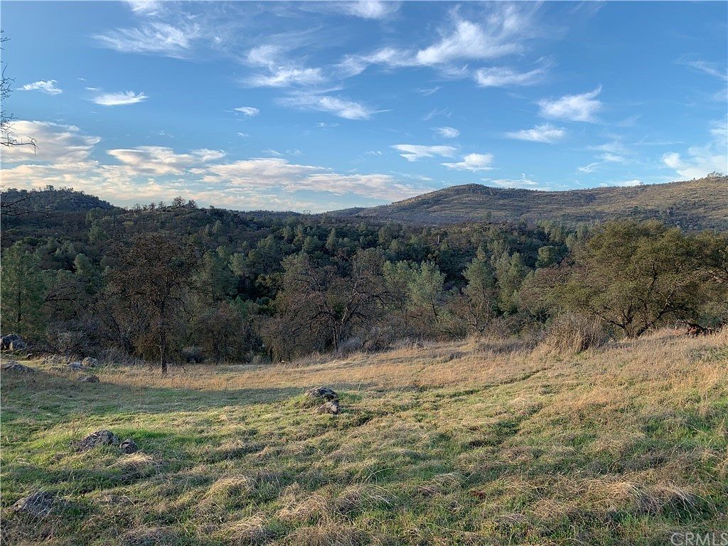 17.8 Acres of Mixed-Use Land Catheys Valley, California, CA