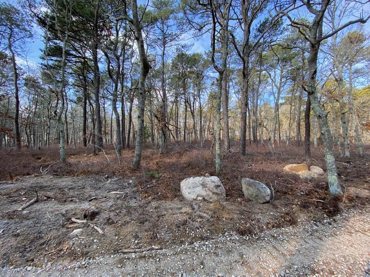 0.92 Acres of Residential Land Yarmouth Port, Massachusetts, MA