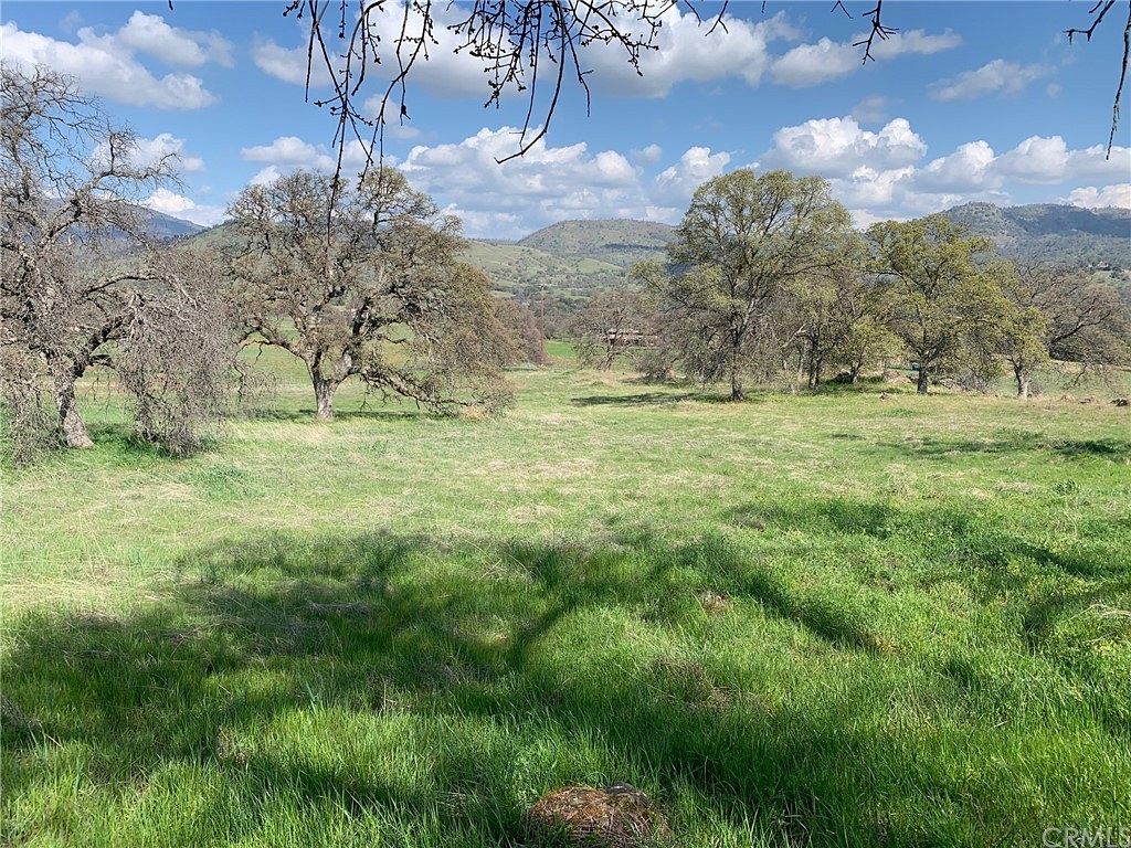 3.2 Acres of Residential Land Catheys Valley, California, CA