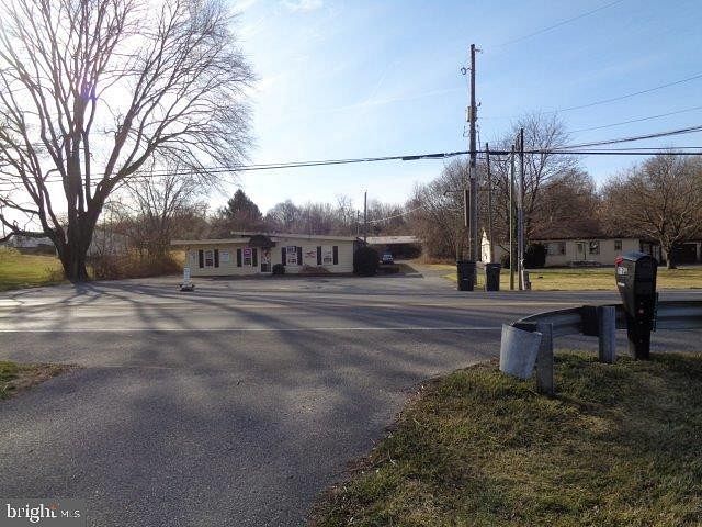 5.7 Acres of Improved Commercial Land Carlisle, Pennsylvania, PA
