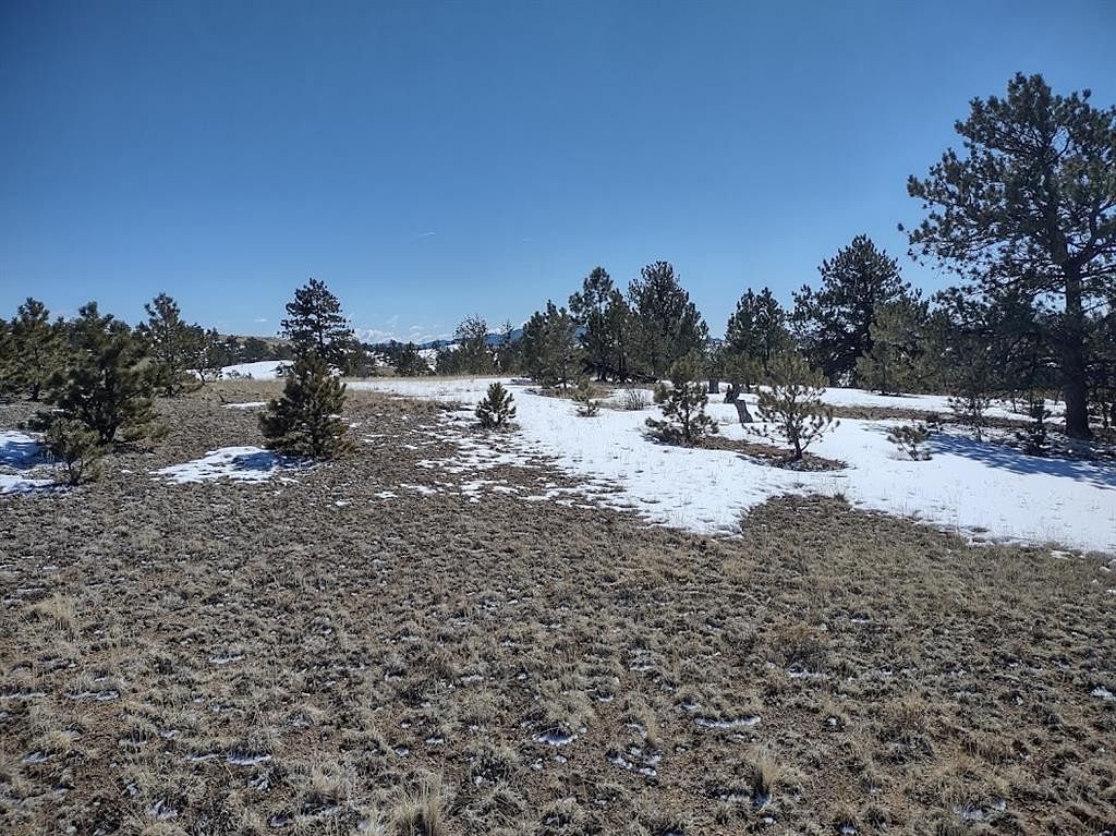 3.5 Acres of Residential Land Hartsel, Colorado, CO