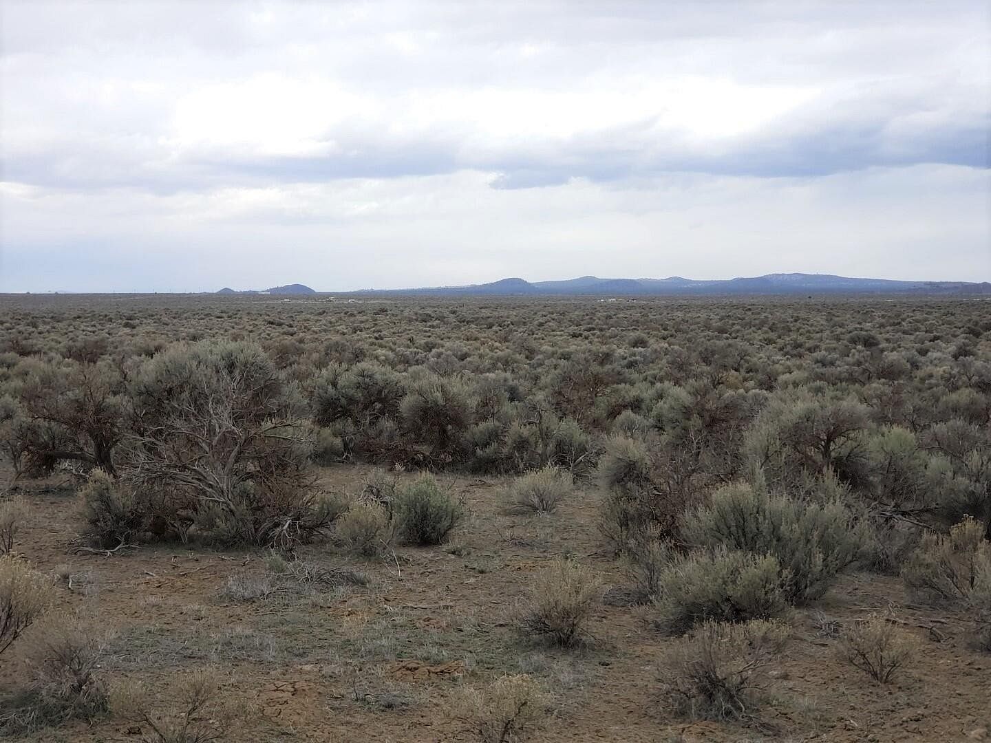 20 Acres of Agricultural Land Christmas Valley, Oregon, OR