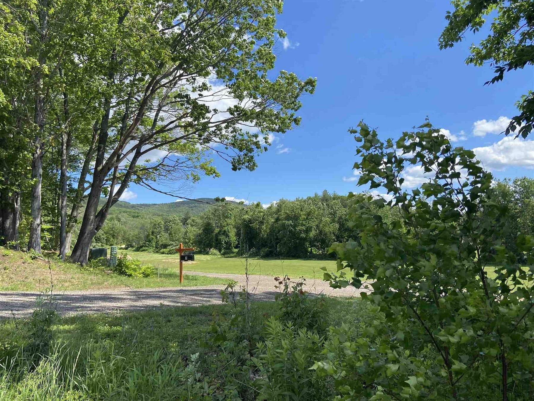 1.1 Acres of Residential Land Gilford, New Hampshire, NH