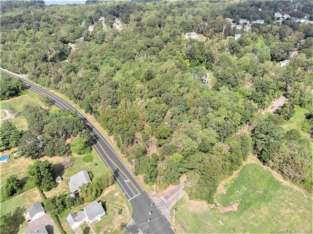 7.2 Acres of Residential Land Wallingford, Connecticut, CT