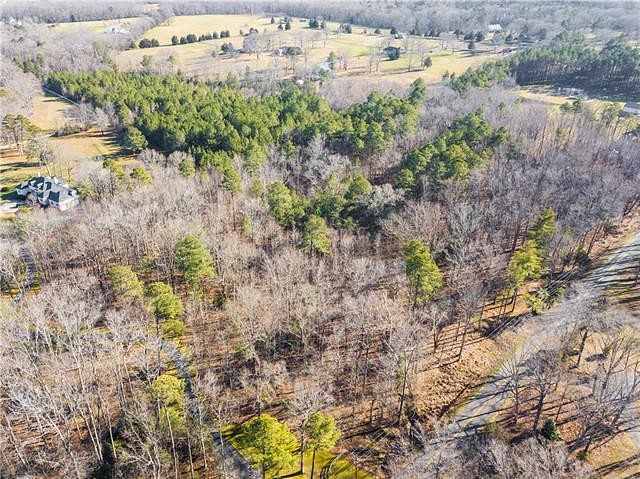 4.1 Acres of Residential Land Sabot, Virginia, VA