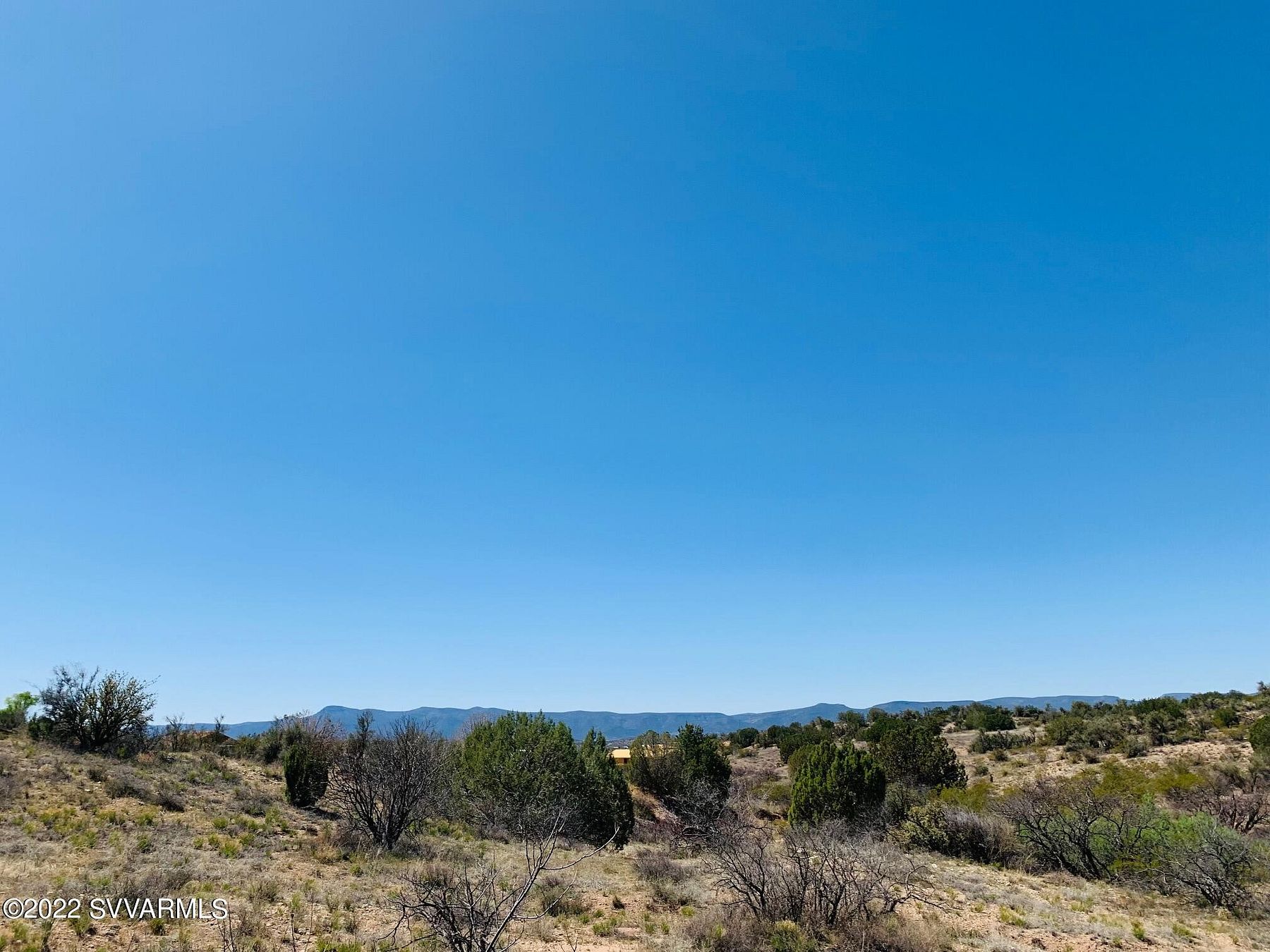 0.34 Acres of Residential Land Rimrock, Arizona, AZ
