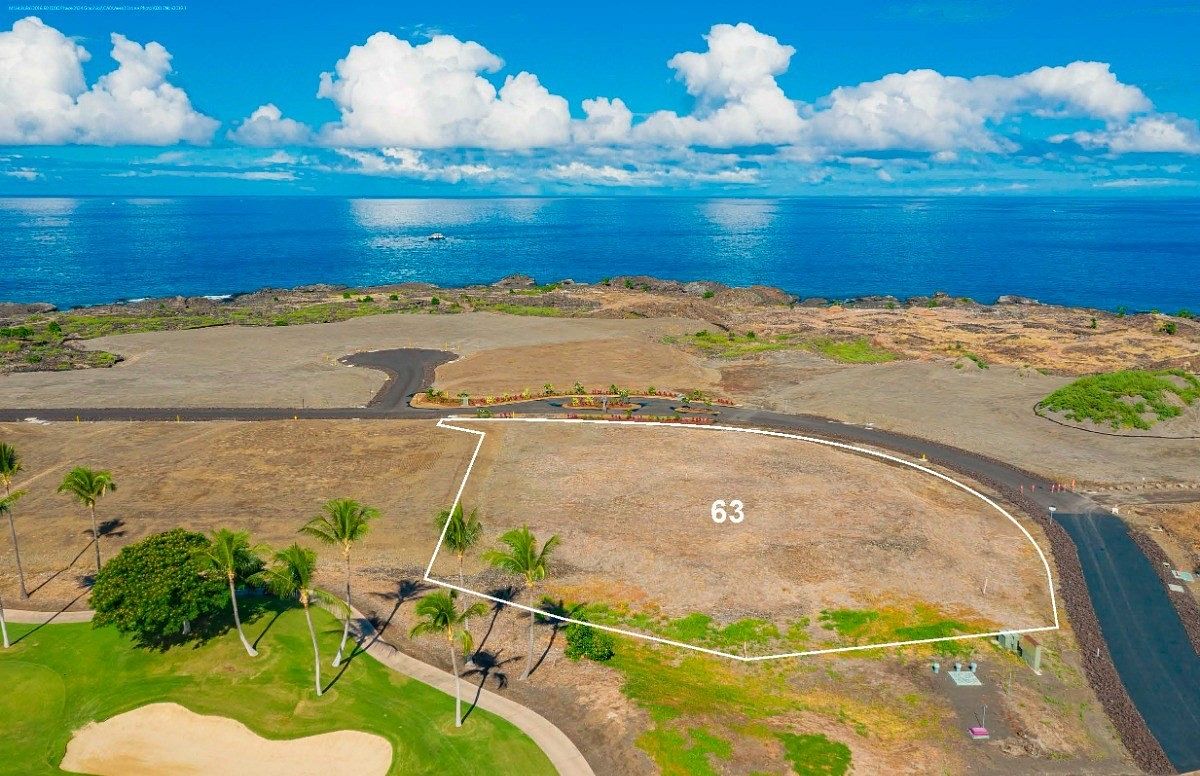 1.6 Acres of Land Kealakekua, Hawaii, HI