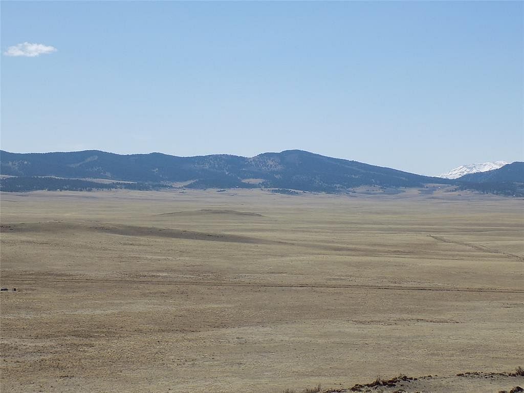 10 Acres of Recreational Land Hartsel, Colorado, CO