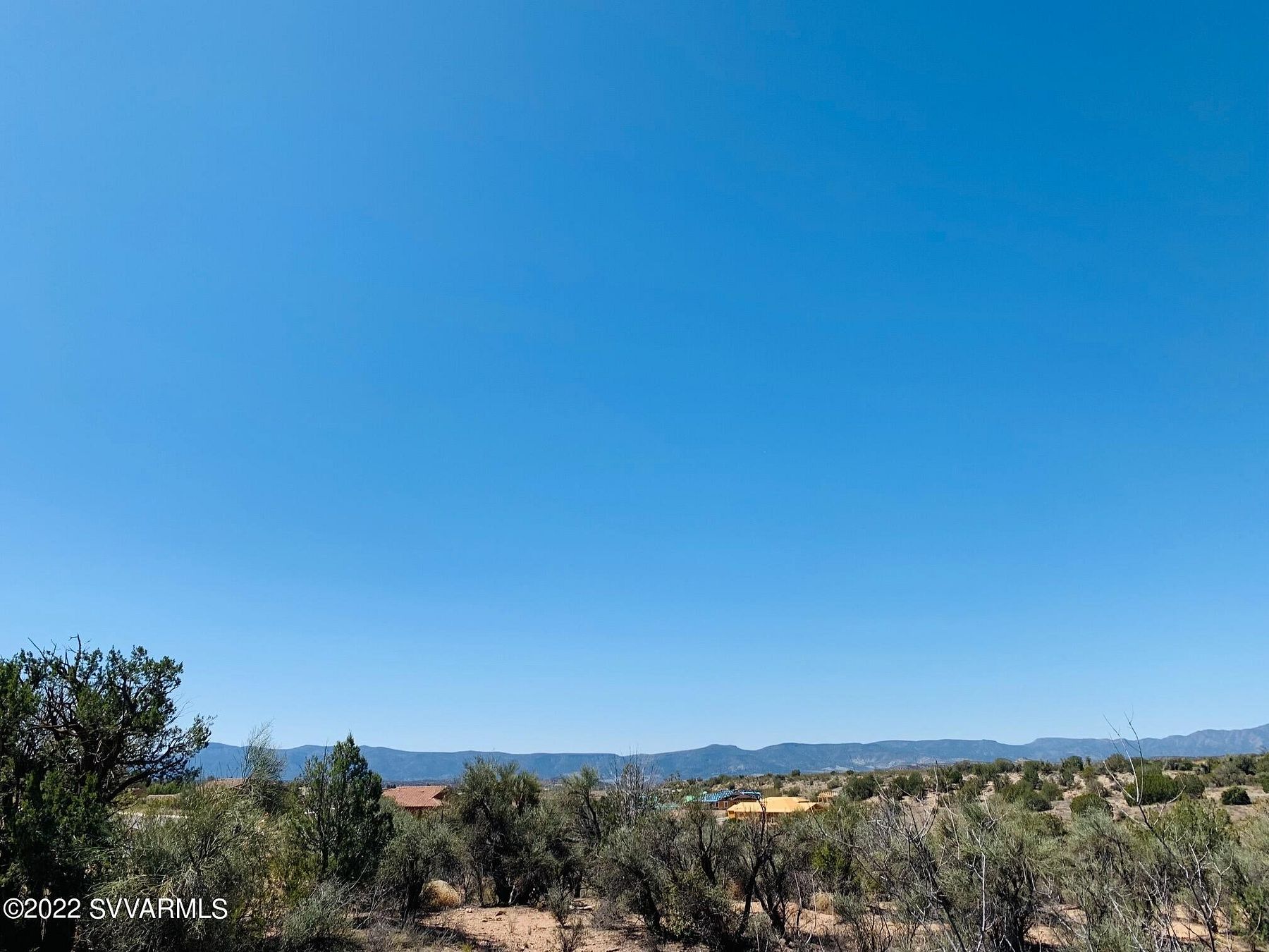 0.35 Acres of Residential Land Rimrock, Arizona, AZ