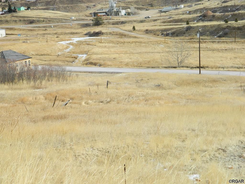 0.14 Acres of Land Cripple Creek, Colorado, CO