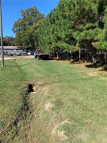 0.07 Acres of Commercial Land Richfield, North Carolina, NC