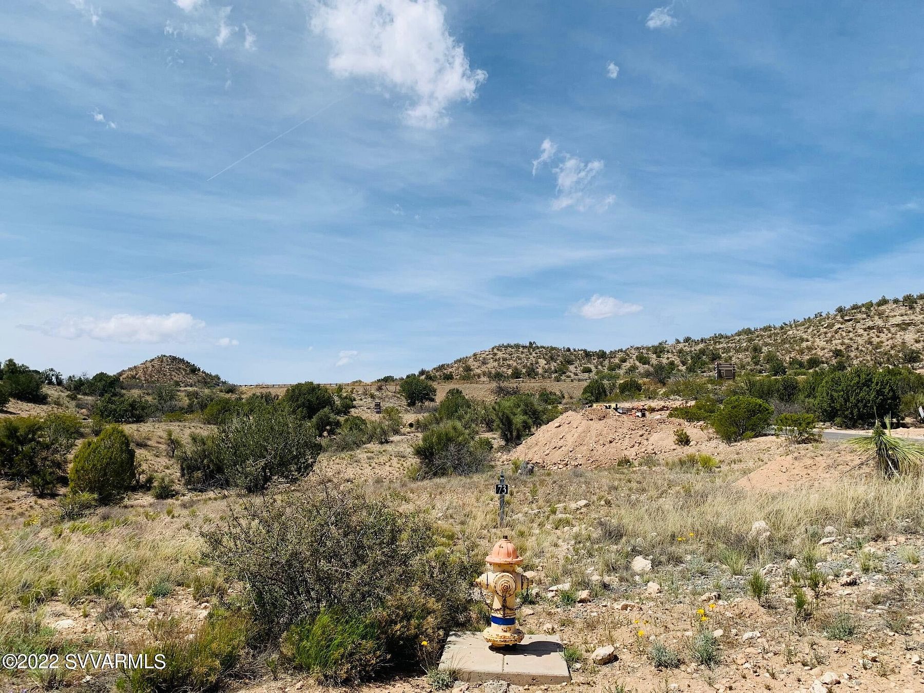 0.21 Acres of Residential Land Rimrock, Arizona, AZ