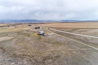 4.4 Acres of Residential Land Townsend, Montana, MT