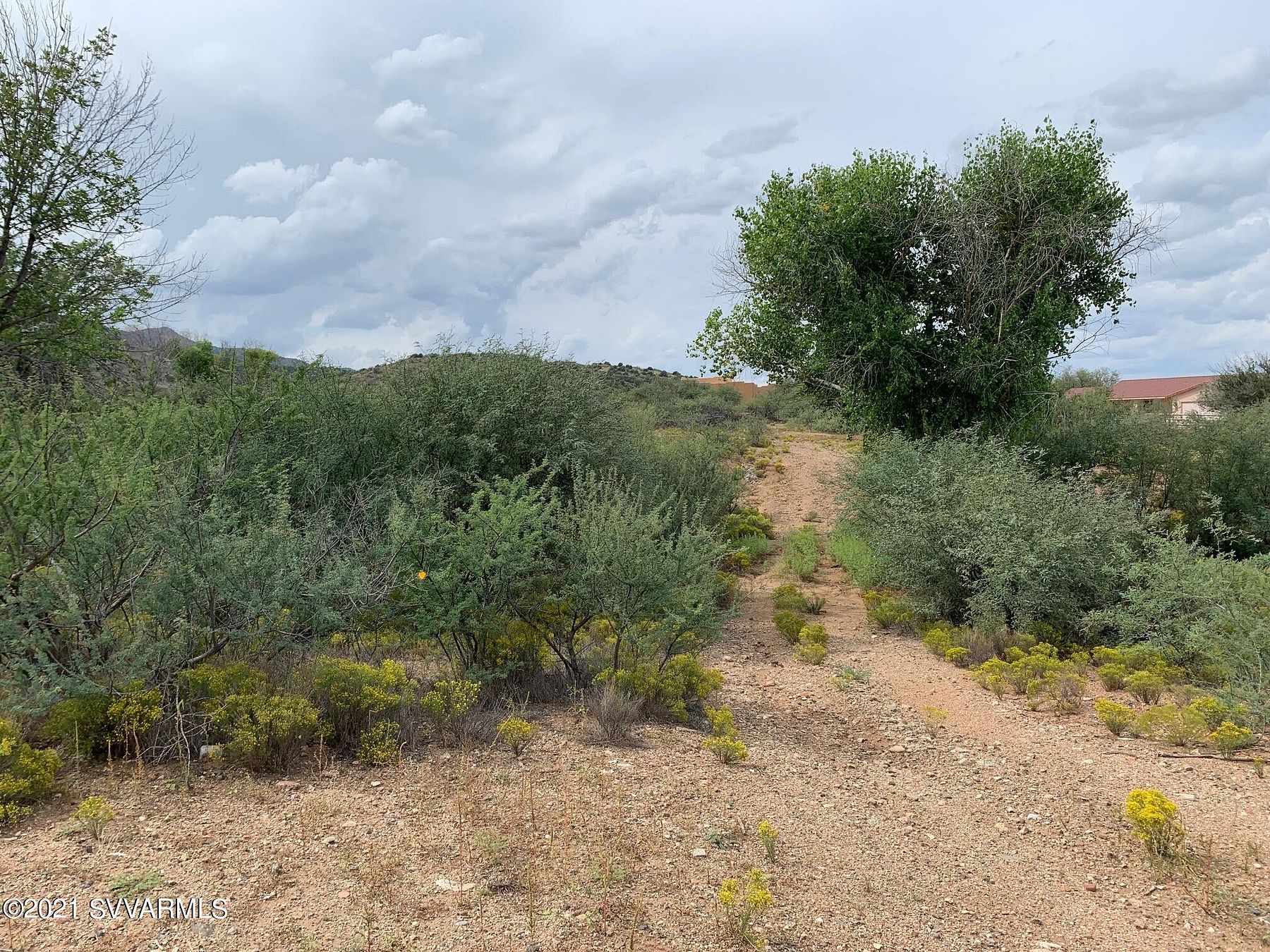 2.2 Acres of Residential Land Camp Verde, Arizona, AZ