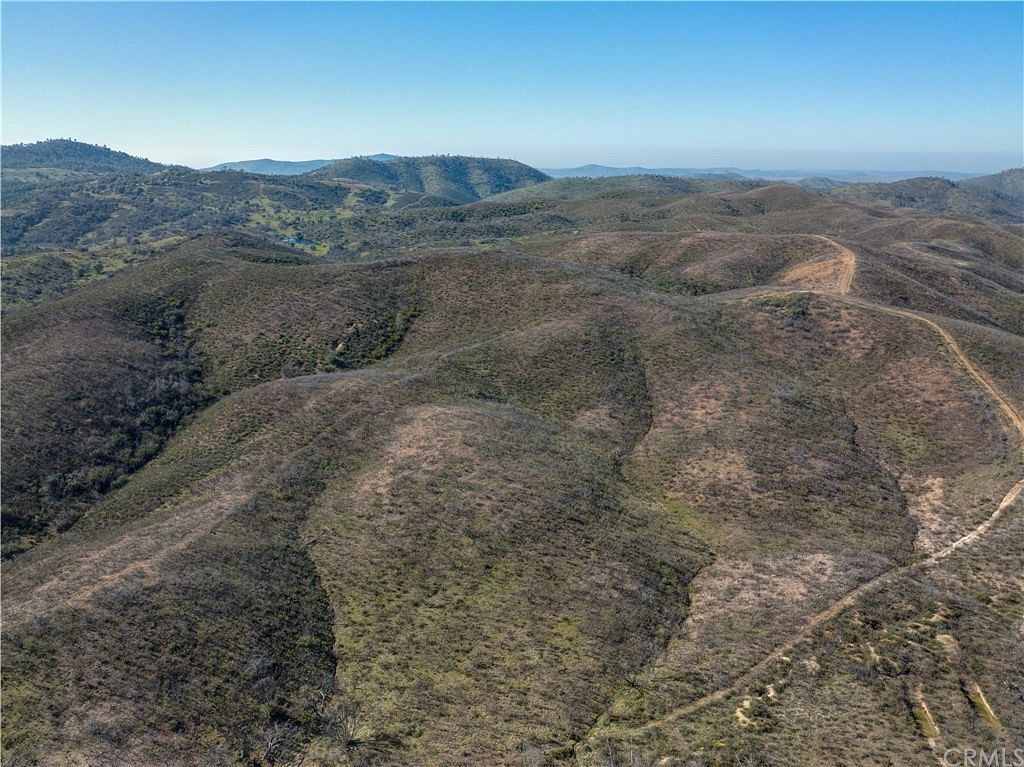 665 Acres of Land Mariposa, California, CA