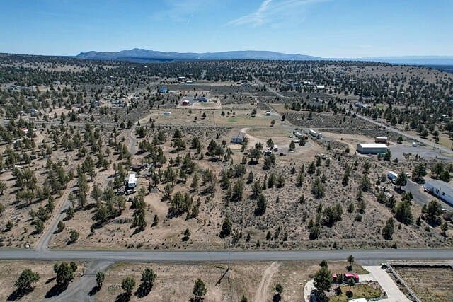 1.8 Acres of Residential Land Prineville, Oregon, OR