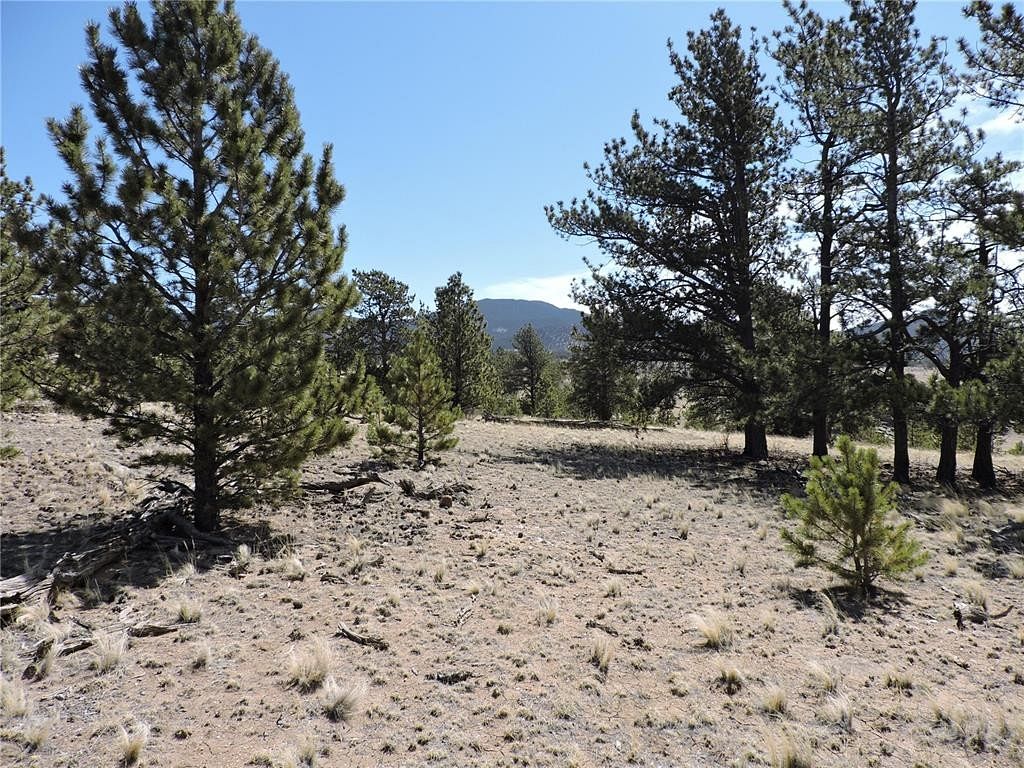 10 Acres of Recreational Land Hartsel, Colorado, CO
