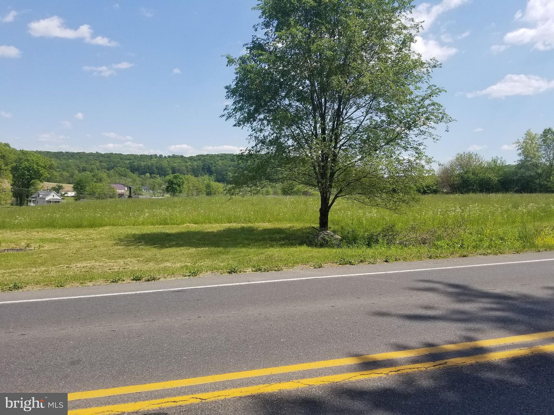 1.9 Acres of Commercial Land Mount Pleasant Mills, Pennsylvania, PA
