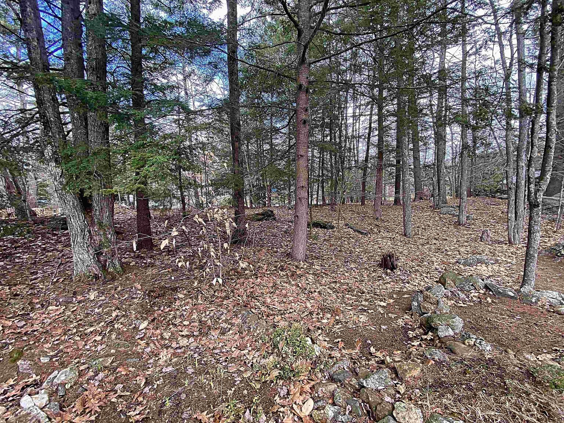 0.35 Acres of Land Barnstead, New Hampshire, NH